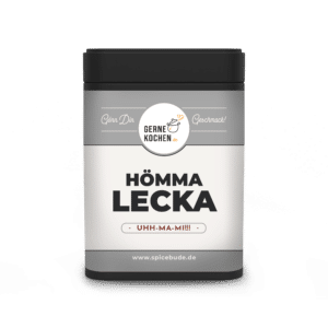 Hömma Lecker - Umami Universalgewürz von Spicebude