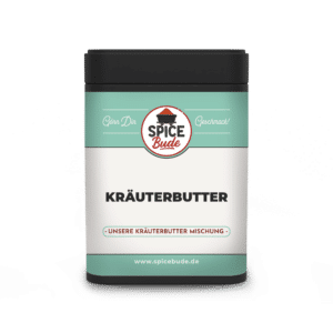 Kräuterbutter Gewürz - Kräuterbuttergewürz von Spicebude