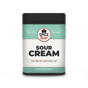 Sour Cream Gewürz von Spicebude
