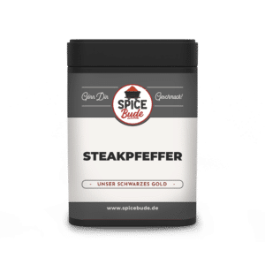 Steakpfeffer - Steak Pfeffer Gewürz von Spicebude