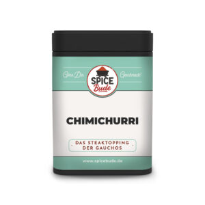 Chimichurri - Steaktopping Gewürz von Spicebude