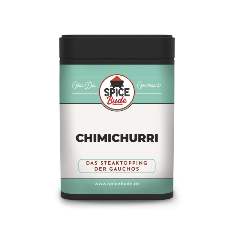 Chimichurri - Steaktopping Gewürz von Spicebude