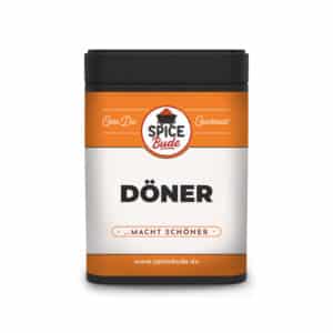 Döner...macht schöner - Gewürz von Spicebude