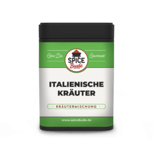 Italienische Kräuter, Kräutermischung von Spicebude