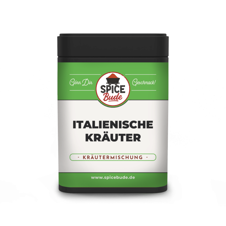 Italienische Kräuter, Kräutermischung von Spicebude