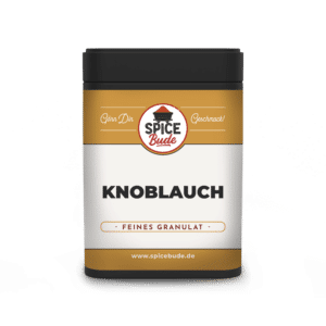 Knoblauch Granulat - Gewürz von Spicebude