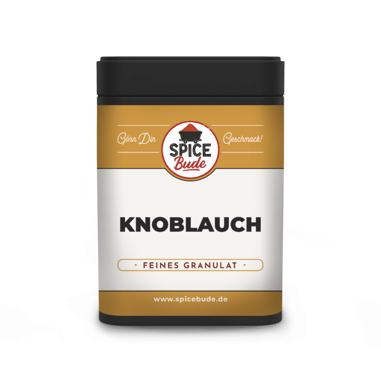 Knoblauch Granulat - Gewürz von Spicebude