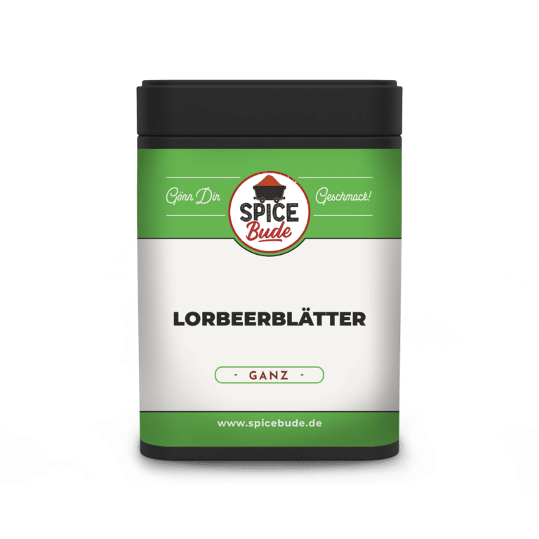 Lorbeerblätter, ganz - Gewürz von Spicebude