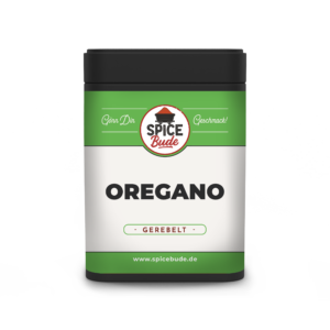Oregano, gerebelt - Gewürz von Spicebude