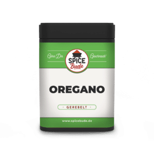 Oregano, gerebelt - Gewürz von Spicebude