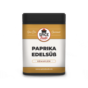 Paprika edelsüß Gewürz von Spicebude