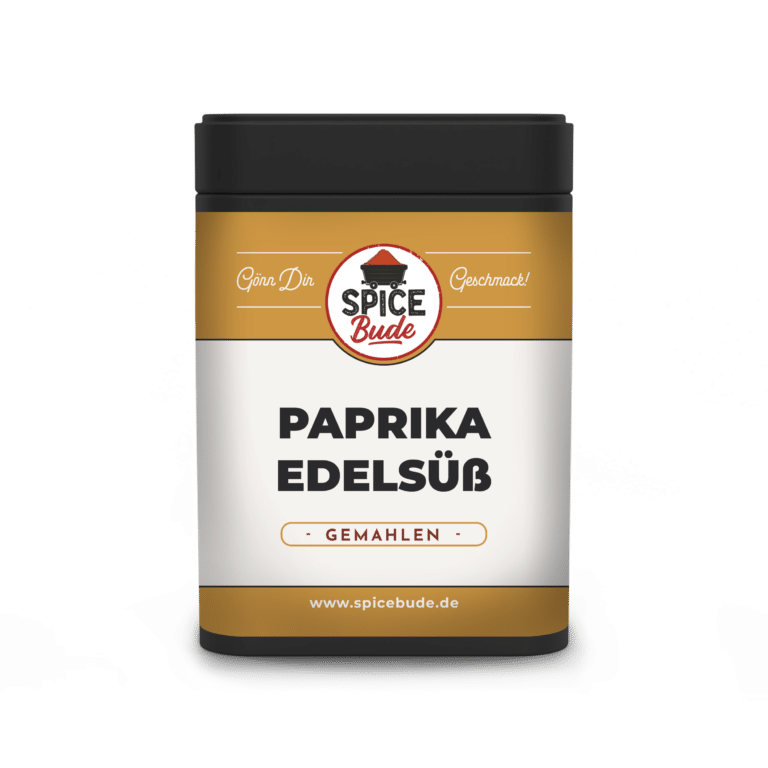 Paprika edelsüß Gewürz von Spicebude