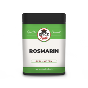 Rosmarin, geschnitten - Gewürz von Spicebude