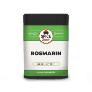 Rosmarin, geschnitten - Gewürz von Spicebude