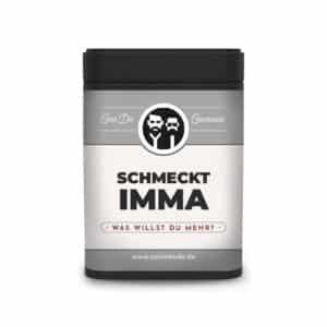 Schmeckt Imma - Gewürz von Spicebude