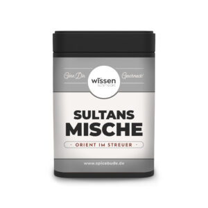 Sultans Mische - Gewürz von Spicebude