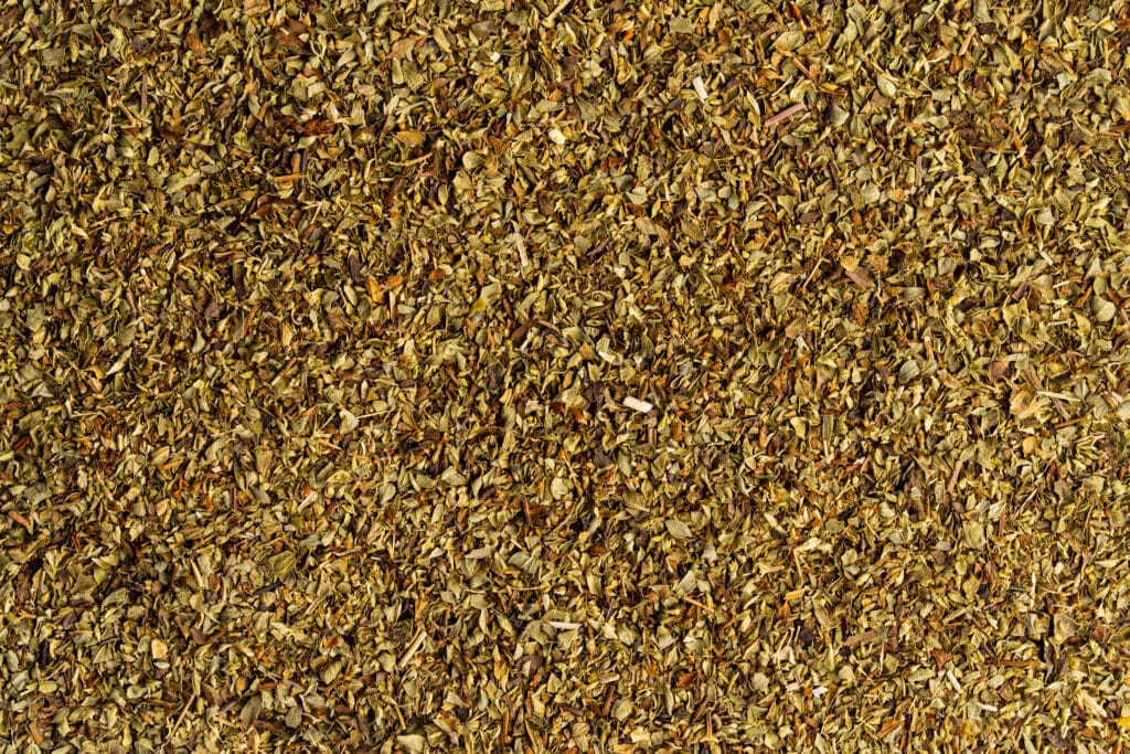 Oregano von Spicebude